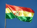 viva bolivia
